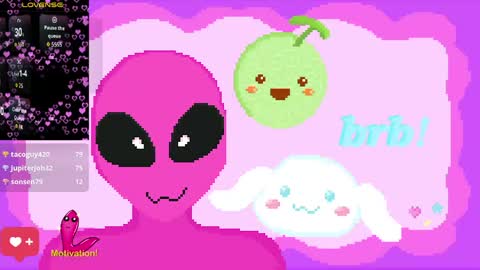 kyomi online show from 05-11-26, 04:04