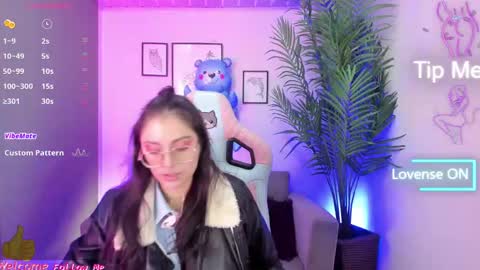 Kyomi online show from 03-06-25, 01:03