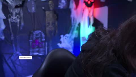 Kyomi online show from 10-11-25, 12:36