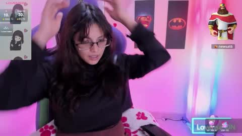 Kyomi online show from 01-15-26, 12:54