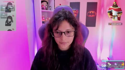 Kyomi online show from 02-02-26, 12:59