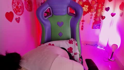 Kyomi online show from 02-04-26, 02:12