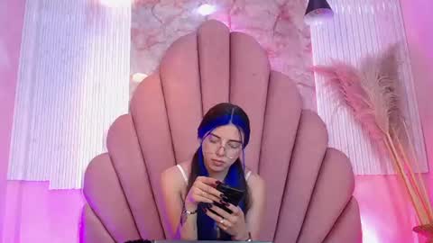 Snapshot of kyomi_hunt chatting on 06-28-26, 05:02 kyomi_hunt online show from 06-28-26, 05:02