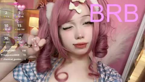 kyomi_sun online show from 06-22-26, 03:25