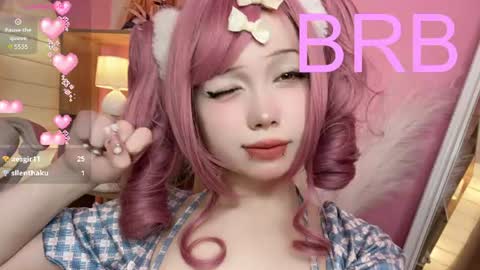 kyomi_sun online show from 06-28-26, 12:27