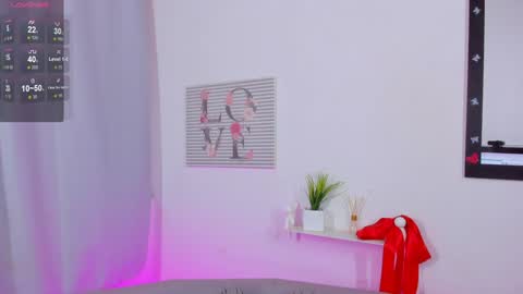 Snapshot of kyoto_sr chatting on 01-27-25, 10:49 Alejandra online show from 01-27-25, 10:49