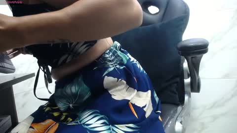 Kyra online show from 04-29-26, 12:09