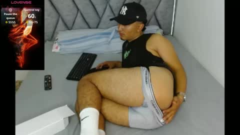 Snapshot of kyroestrada chatting on 03-09-26, 02:59 kyroestrada online show from 03-09-26, 02:59