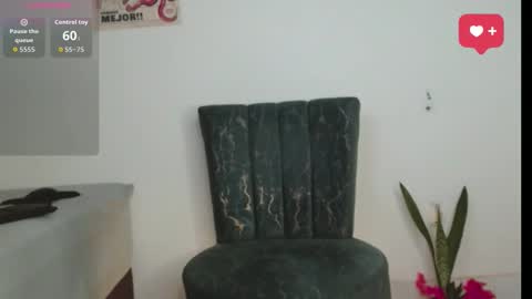 Snapshot of kyroestrada chatting on 03-11-26, 02:06 kyroestrada online show from 03-11-26, 02:06