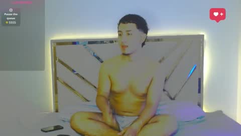 kyroestrada online show from 03-18-26, 01:42