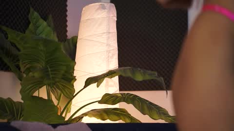 Kyssa online show from 09-29-25, 06:35