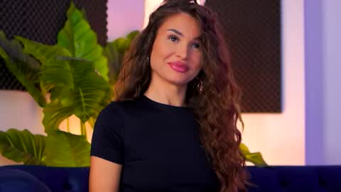 Kyssa online show from 10-05-25, 06:39