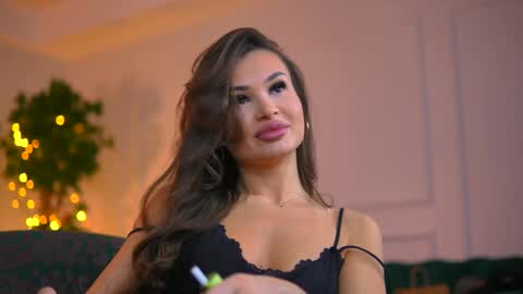 Kyssa online show from 02-23-26, 07:44