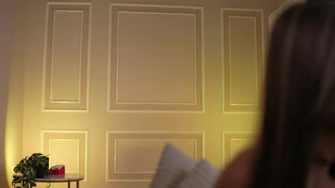 Kyssa online show from 04-28-26, 07:08