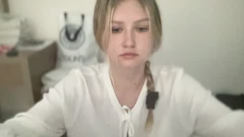 Amanda online show from 07-27-26, 09:33