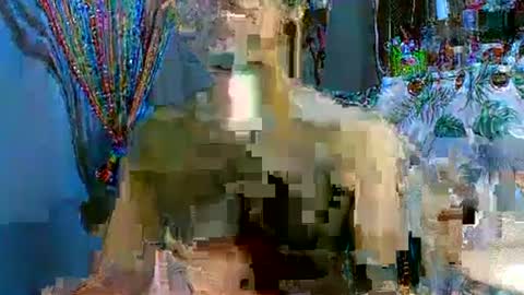 Snapshot of kyutshyne chatting on 03-10-25, 12:07 kyutshyne online show from 03-10-25, 12:07