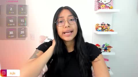 IG  online show from 09-11-25, 04:45