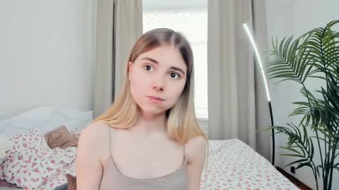 Liana online show from 04-29-26, 09:02