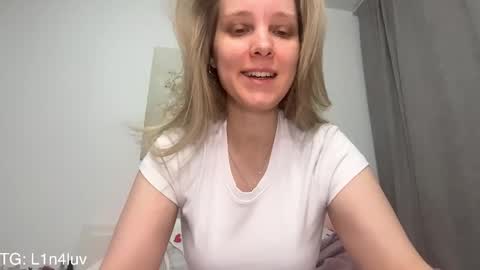 lina online show from 04-21-26, 01:18