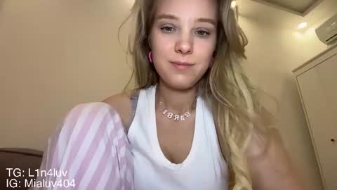 lina online show from 07-13-26, 05:16