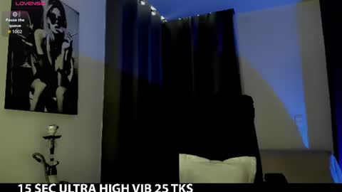 LISA online show from 07-31-26, 08:30