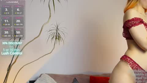 Viktoria White  online show from 03-05-25, 03:18