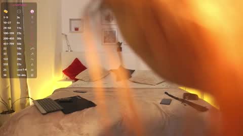 Viktoria White  online show from 10-13-25, 02:28