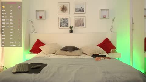 Viktoria White  online show from 10-19-25, 02:07