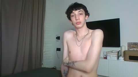 liam online show from 01-31-26, 09:57