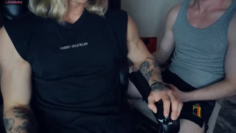 Snapshot of l_adonis_l chatting on 11-30-25, 07:34 Adonis online show from 11-30-25, 07:34