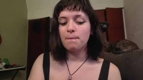 Snapshot of la_femme_fatale_ chatting on 05-07-26, 10:37 Hanna FREE ONLYFANS online show from 05-07-26, 10:37