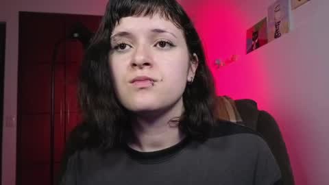 Snapshot of la_femme_fatale_ chatting on 05-11-26, 11:46 Hanna FREE ONLYFANS online show from 05-11-26, 11:46