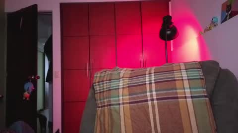 Snapshot of la_femme_fatale_ chatting on 05-21-26, 10:39 Hanna FREE ONLYFANS online show from 05-21-26, 10:39