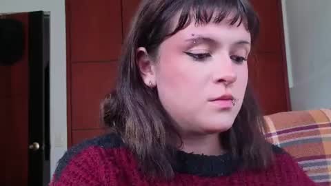 Snapshot of la_femme_fatale_ chatting on 07-03-26, 08:48 Hanna FREE ONLYFANS online show from 07-03-26, 08:48