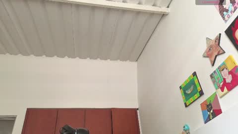 Snapshot of la_femme_fatale_ chatting on 07-23-26, 08:18 Hanna FREE ONLYFANS online show from 07-23-26, 08:18