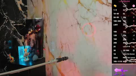 Snapshot of la_mazona chatting on 09-20-25, 11:22 AMAZONA  online show from 09-20-25, 11:22