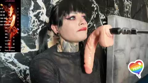 AMAZONA  online show from 08-03-26, 07:28