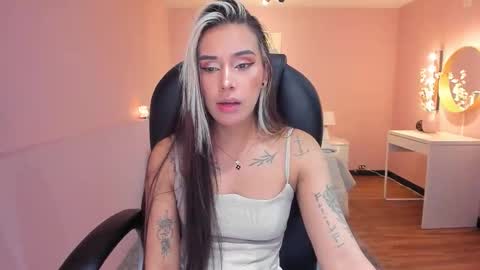 T A T I A N A online show from 05-28-26, 11:40