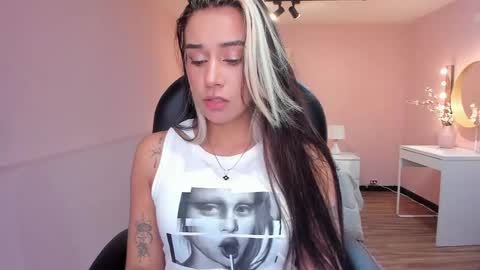 T A T I A N A online show from 05-30-26, 12:02
