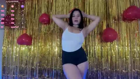 Snapshot of la_parce777 chatting on 02-10-26, 08:35 Victoria online show from 02-10-26, 08:35