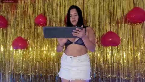 Snapshot of la_parce777 chatting on 02-12-26, 09:32 Victoria online show from 02-12-26, 09:32