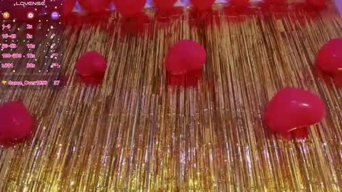 Snapshot of la_parce777 chatting on 02-15-26, 12:51 Victoria online show from 02-15-26, 12:51