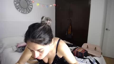 Catalina online show from 02-27-26, 02:33