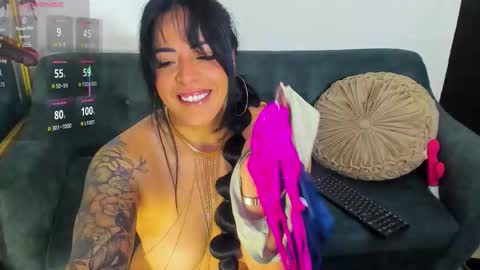 Snapshot of la_saris chatting on 03-13-26, 04:41 la_saris online show from 03-13-26, 04:41