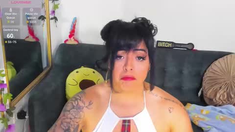 Snapshot of la_saris chatting on 03-14-26, 03:23 la_saris online show from 03-14-26, 03:23