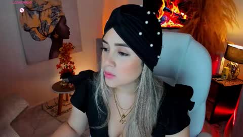 Vero  online show from 11-24-25, 05:40