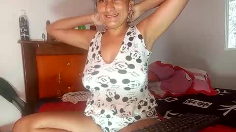 la_wuaifu1 online show from 09-24-25, 09:18