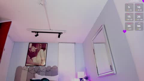 Snapshot of laady_brownn chatting on 01-07-25, 11:48 Cris  online show from 01-07-25, 11:48