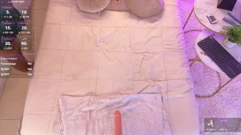 Snapshot of laady_brownn chatting on 02-21-25, 03:10 Cris  online show from 02-21-25, 03:10
