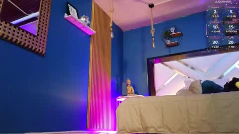 Snapshot of laady_brownn chatting on 09-27-25, 11:37 Cris  online show from 09-27-25, 11:37